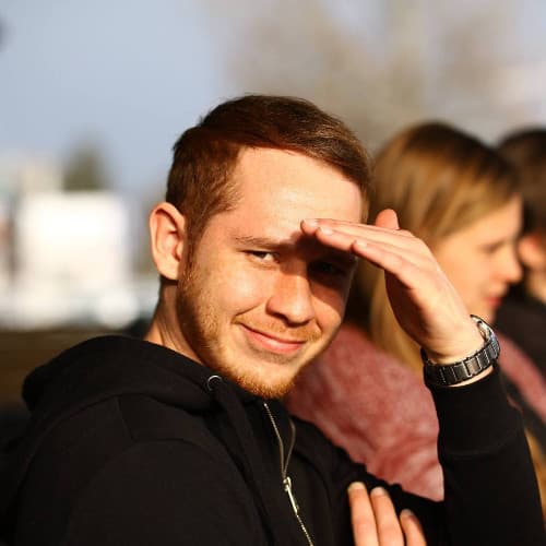 Benjamin Doppler - Performance Marketing Experte